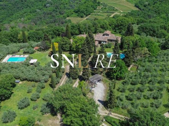 Apartamentos Panzano In Chianti Greve In Chianti 103366499
