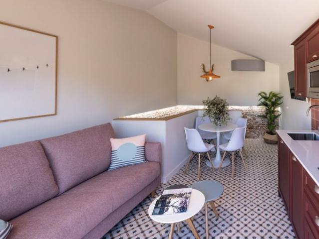 APARTAMENTOS PARA ARRENDAMIENTO TEMPORAL EN TRUJILLO