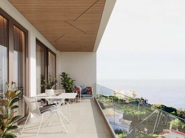 Invista na Madeira: Apartamentos de Luxo Mobilados com Piscina, Spa e Elevado Potencial de Rentabilidade