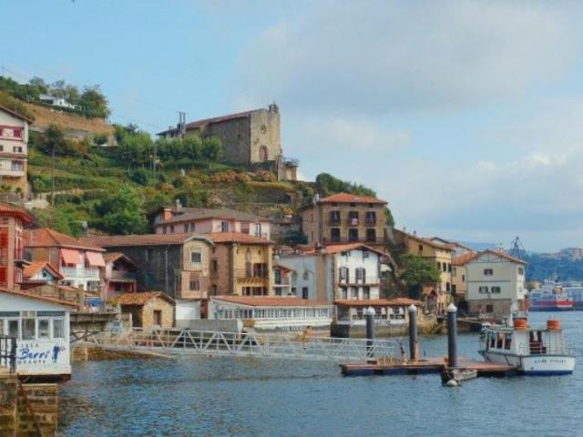 Apartamentos Pasaia Gipuzkoa 102306256