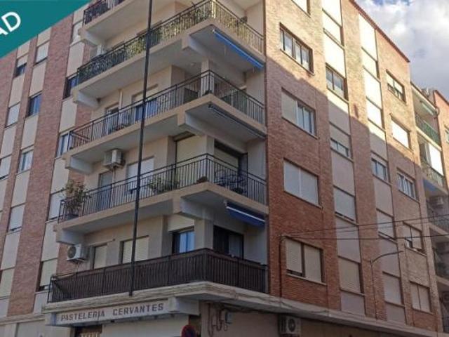 Apartamentos Pego Alicante 102518618
