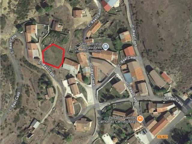Apartamentos Pernia Palencia LS101910914