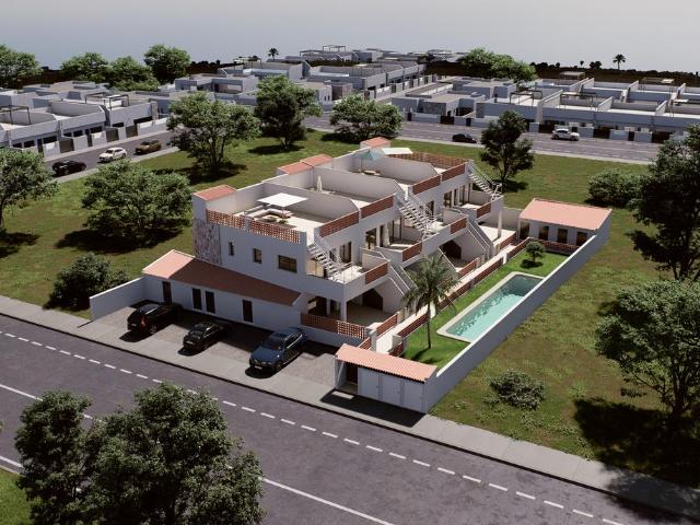 Apartamentos Pilar de la Horadada 90m² Pilar de la Horadada