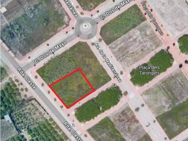 Apartamentos Piles Valencia LS101910622