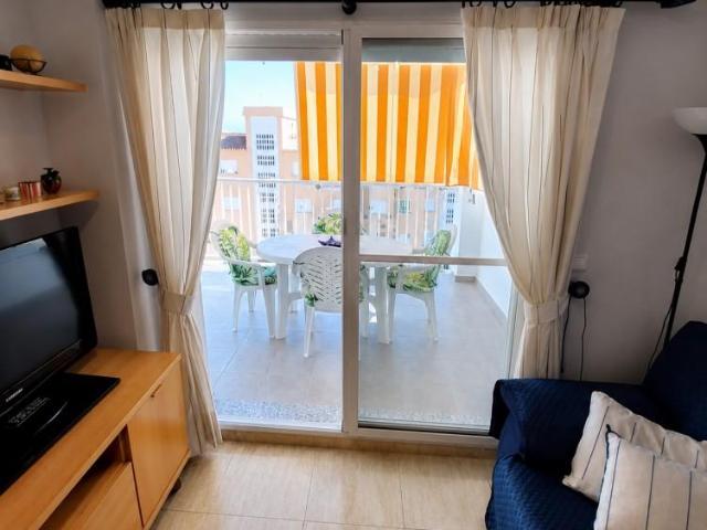 Apartamentos Piles Valencia LS102143816