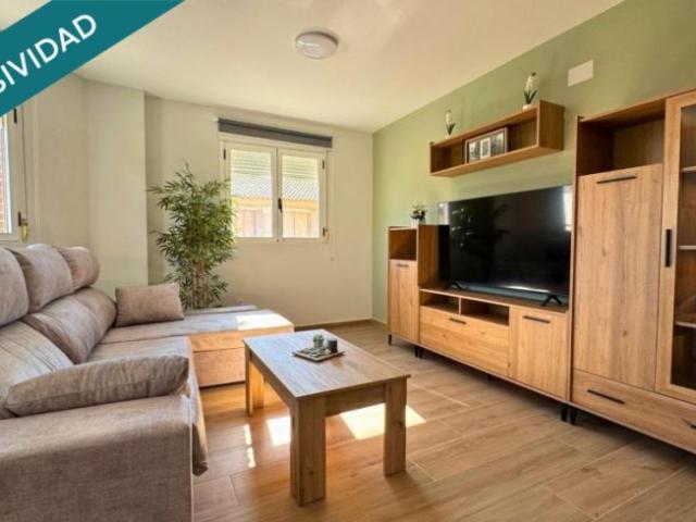 Apartamentos Pinoso Alicante LS102700760
