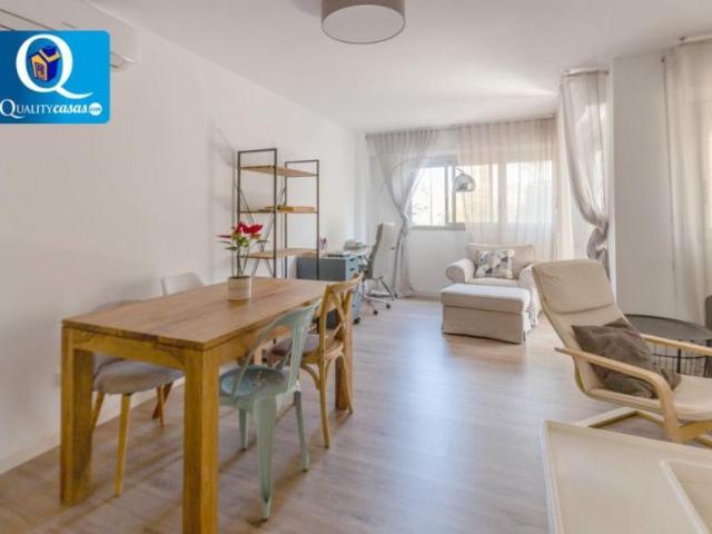 Apartamentos Playa De San Juan Alicante 101044679