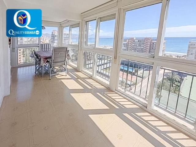 Apartamentos Playa De San Juan Alicante 101262614