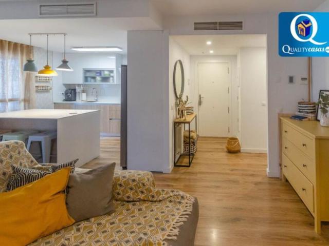 Apartamentos Playa De San Juan Alicante 102018639