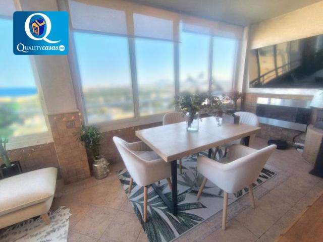 Apartamentos Playa De San Juan Alicante 103151622