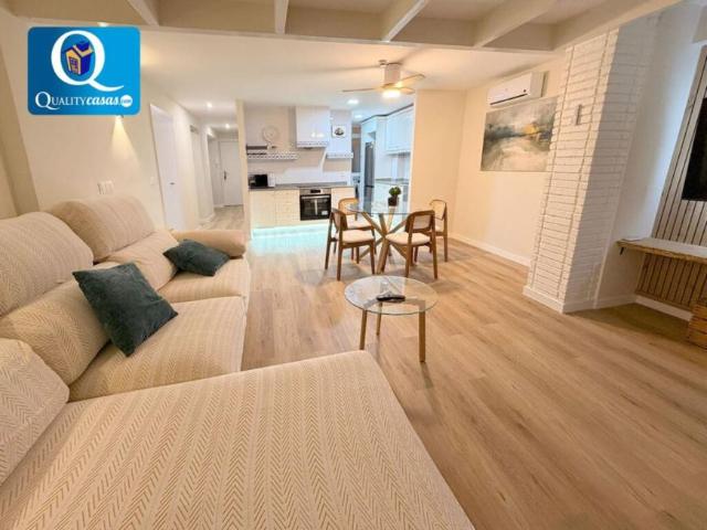 Apartamentos Playa De San Juan Alicante ES102883296