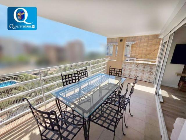 Apartamentos Playa De San Juan Alicante LS102883296