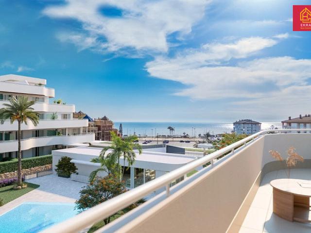 Apartamentos Premium en España | Costa del Sol