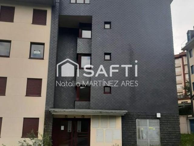 Apartamentos Puebla De Lillo León LS99005297