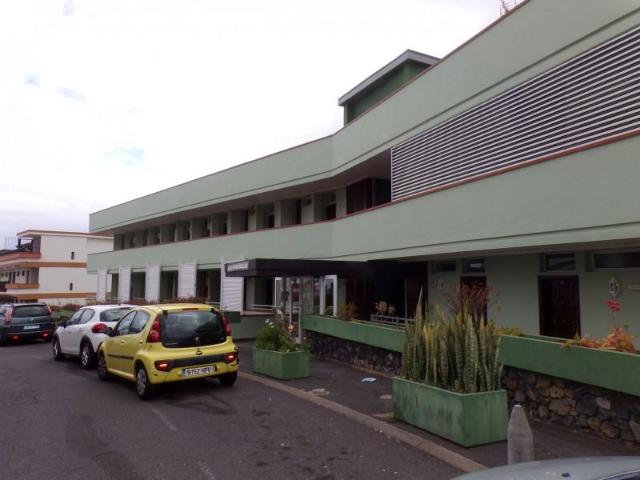 Apartamentos Puerto De La Cruz Santa Cruz De Tenerife 103652390