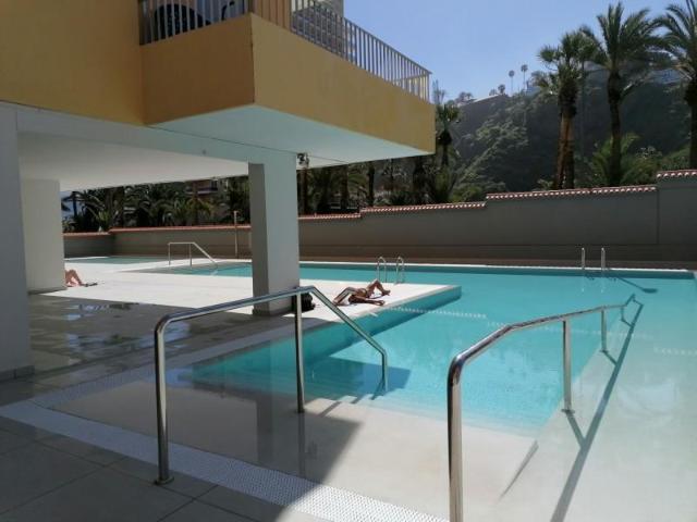 Apartamentos Puerto De La Cruz Santa Cruz De Tenerife ES98289084
