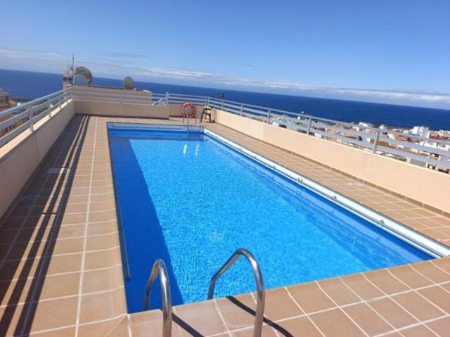 Apartamentos Puerto De La Cruz Santa Cruz De Tenerife LS102578778