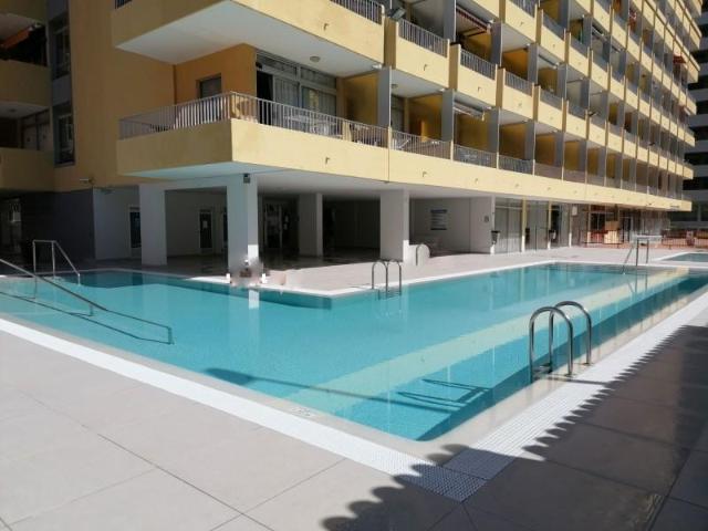 Apartamentos Puerto De La Cruz Santa Cruz De Tenerife LS98289084