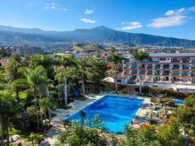 Apartamentos Puerto De La Cruz Puerto De La Cruz LS98464692