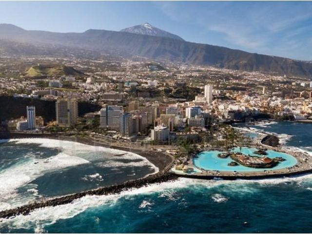 Apartamentos Puerto De La Cruz Puerto De La Cruz LS99311187