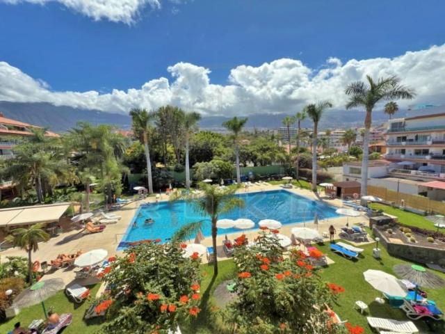 Apartamentos Puerto De La Cruz Puerto De La Cruz LS99605404