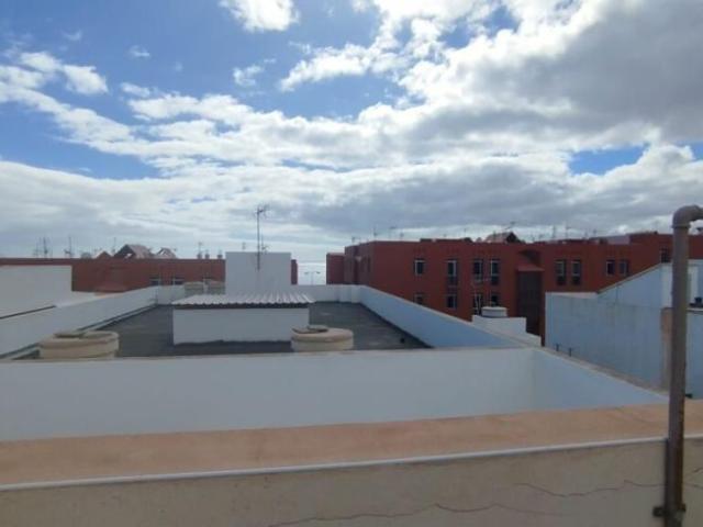 Apartamentos Puerto Del Rosario Las Palmas 96562585