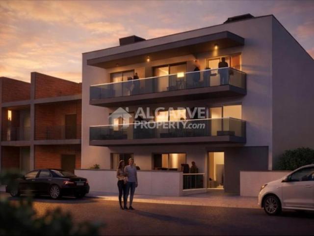 Apartamentos Quarteira Algarve DS100494666