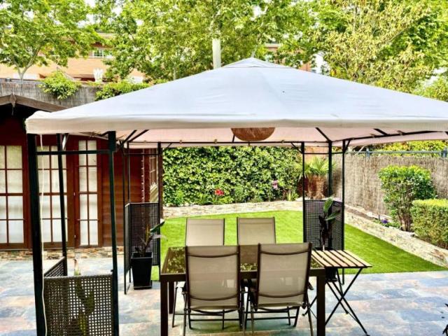 Apartamentos Rozas De Madrid Madrid LS101149192