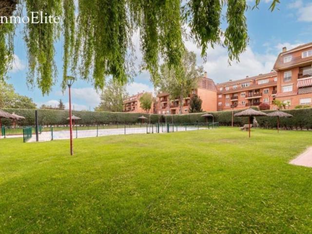 Apartamentos Rozas De Madrid Madrid LS101556865