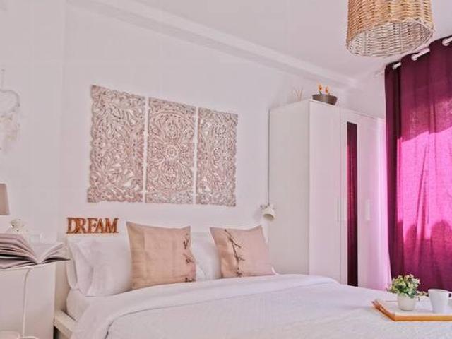 Apartamentos Roseta