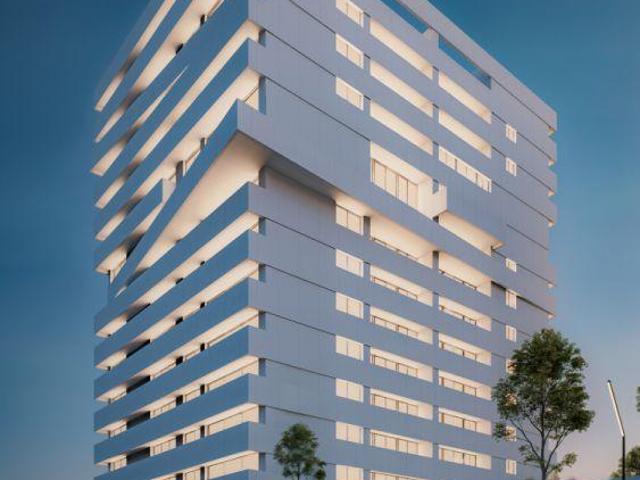 Apartamentos Ramalde »Strata» | 26084095850