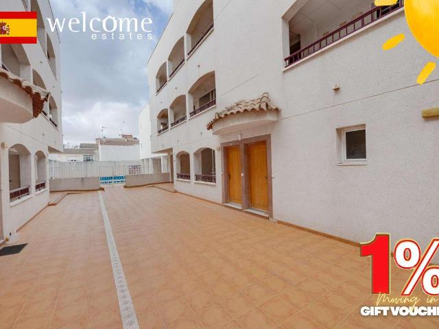 Apartamentos reformados en el centro de San Fulgencio 0m² San Fulgencio