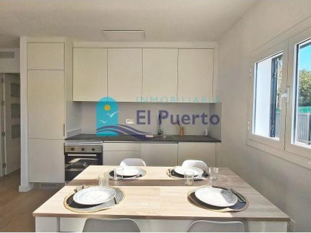 APARTAMENTOS REFORMADOS EN RESIDENCIAL CON PISCINA DESDE 125.000€ – REF 1503