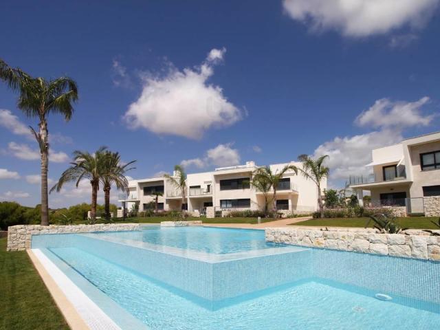 Apartamentos Residencial Nuevos Golf Lo Romero Pilar Horada. m² Pilar de la Horadada