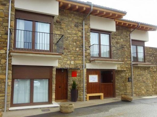 Apartamentos rurales Agrovillaujue