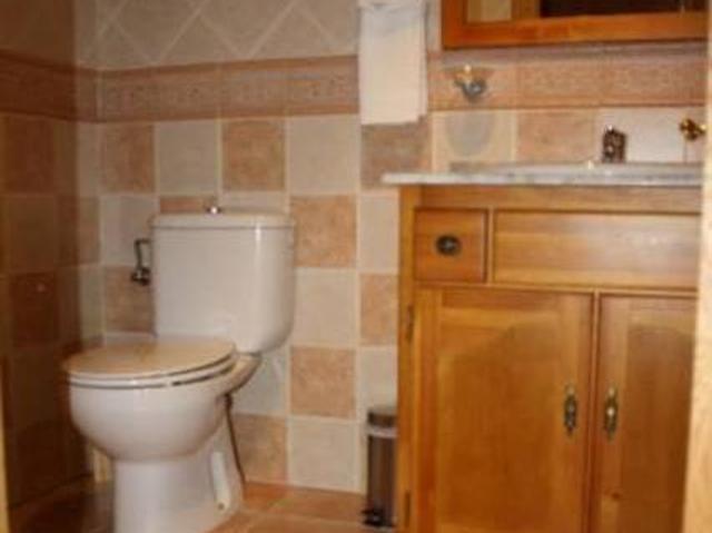 Apartamentos Rurales Braña Cangas De Onis Asturias