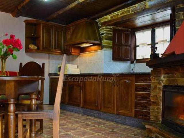 Apartamentos Rurales Casa Freixe