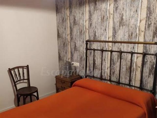 Apartamentos Rurales Casa Silverio