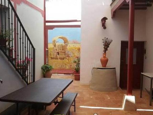 Apartamentos Rurales Casa Valdeleón