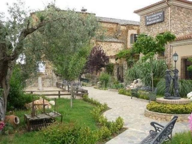 Apartamentos rurales Cristina