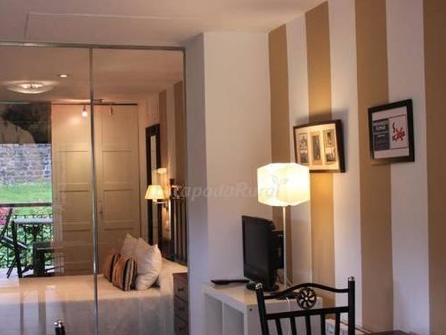 Apartamentos Rurales El Molín de Petra