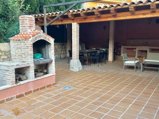 Apartamentos Rurales Flor de Lavanda