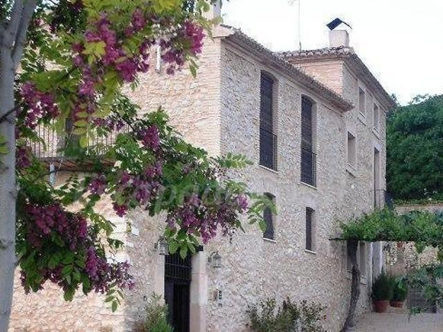 Apartamentos rurales La Alquería del Pilar