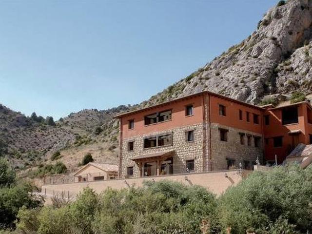 Apartamentos Rurales Las Aliagas Alto Tajo