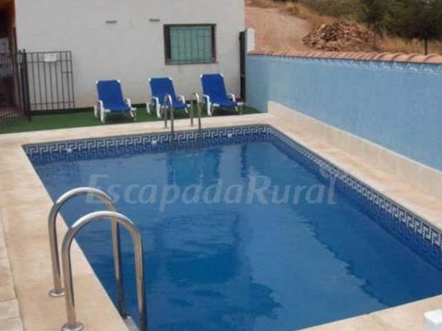 Apartamentos Rurales los Panchos