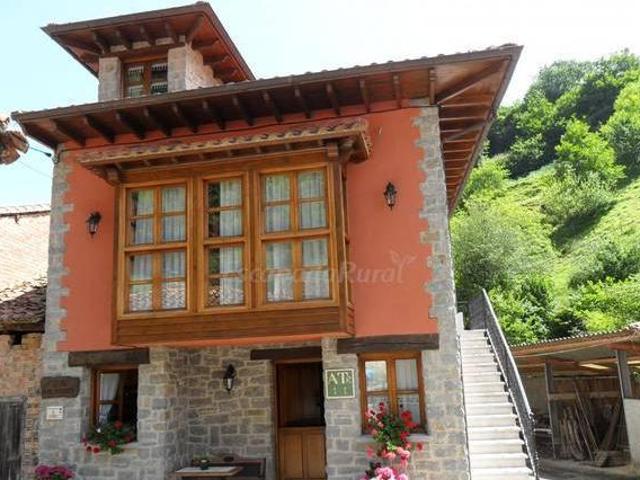 Apartamentos rurales Los Villares
