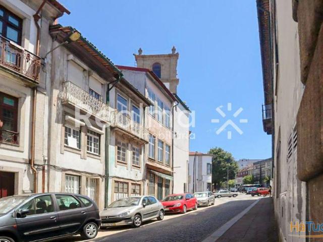 Apartamentos T0/T1 no Centro da Cidade | 26083350497
