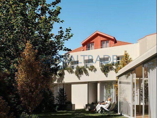 Apartamentos T0 e T0 Duplex em Leça da Palmeira | 26084082133