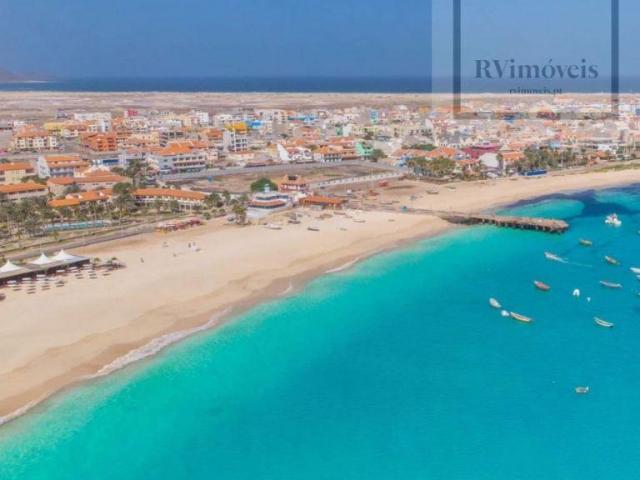 Apartamentos T0 e T1 Cabo Verde ilha do Sal Santa Maria | 26064085197