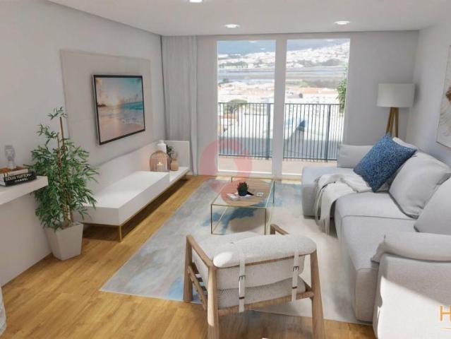 Apartamentos T1/T2/T3 | 26073650067